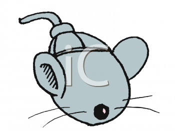 Rodent Clipart