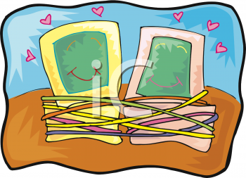 Objects Clipart