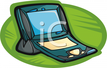 Objects Clipart