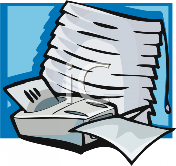 Objects Clipart