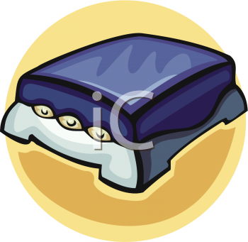 Objects Clipart
