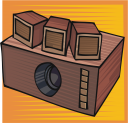 Objects Clipart