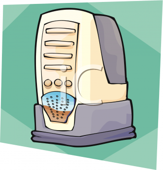 Objects Clipart