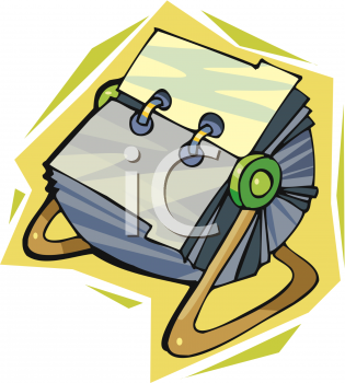 Objects Clipart