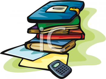 School Clipart