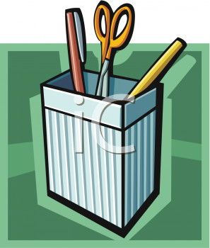 Objects Clipart