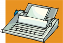 Objects Clipart