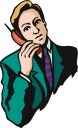 People Clipart
