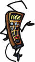 Objects Clipart