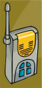 Objects Clipart
