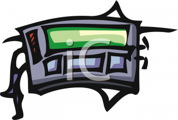Business Clipart