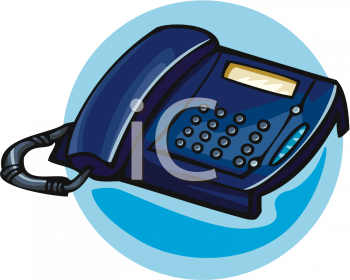 Objects Clipart