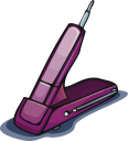 Objects Clipart