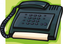Objects Clipart