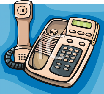 Objects Clipart