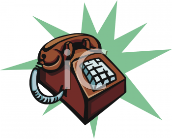 Objects Clipart