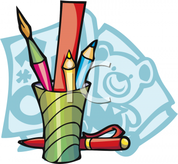 School Clipart