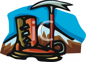 Nature and Scenic Clipart