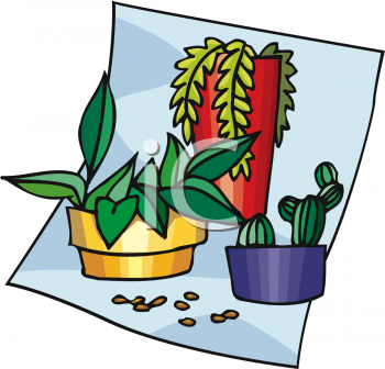 Farming Clipart