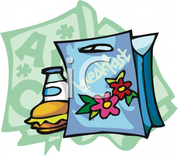 Food Clipart