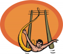 Entertainment Clipart