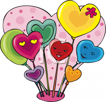 Valentines Day Clipart
