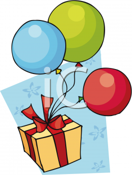 Birthday Clipart