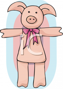 Farm Animal Clipart
