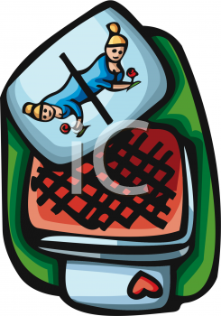 Entertainment Clipart