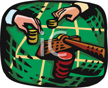 Entertainment Clipart