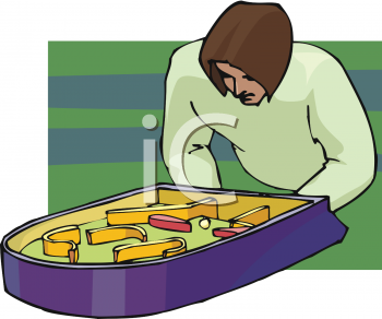 Entertainment Clipart