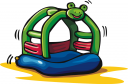 Amphibians Clipart