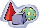 Objects Clipart