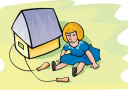 Objects Clipart