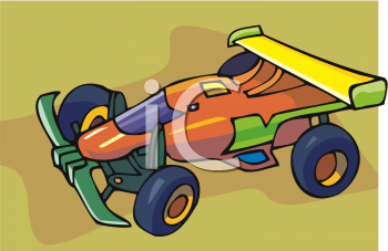 Transportation Clipart