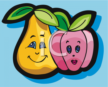 Farm Produce Clipart