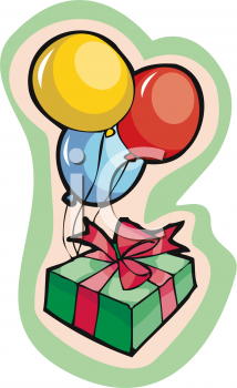 Birthday Clipart