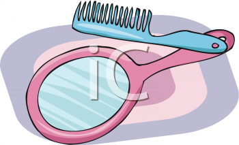 Objects Clipart