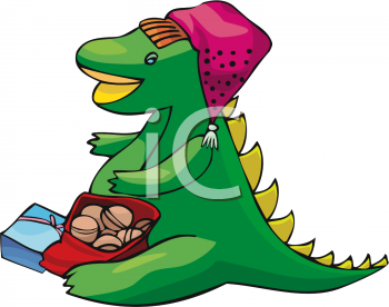 Prehistoric Clipart