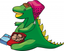 Prehistoric Clipart
