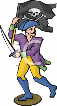 Entertainment Clipart