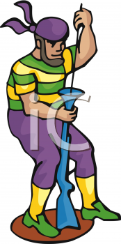 Entertainment Clipart