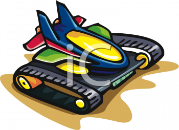 Transportation Clipart
