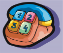 Objects Clipart