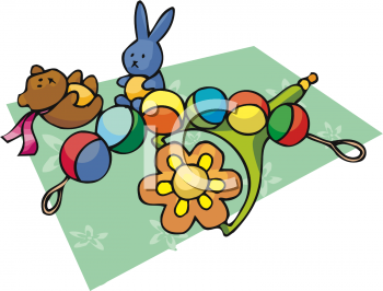Objects Clipart