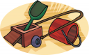 Objects Clipart