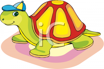 Reptile Clipart