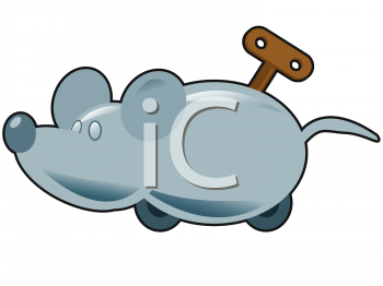 Rodent Clipart