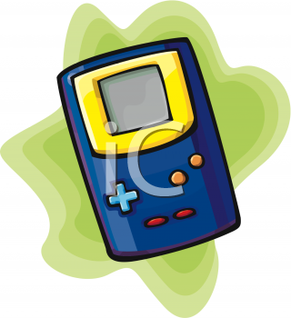 Entertainment Clipart