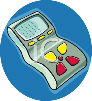 Entertainment Clipart